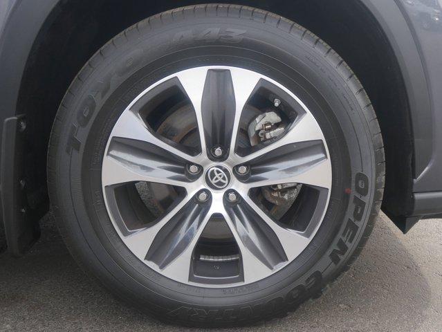 2022 Toyota Highlander Vehicle Photo in Nashua, NH 03060