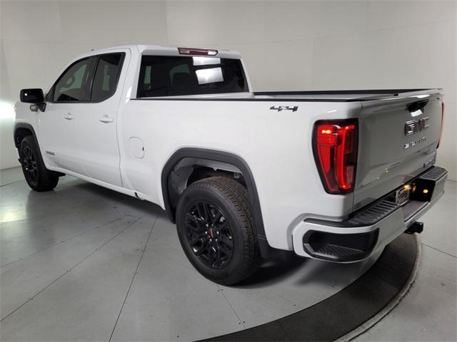 2025 GMC Sierra 1500 Vehicle Photo in PRESCOTT, AZ 86305-3700