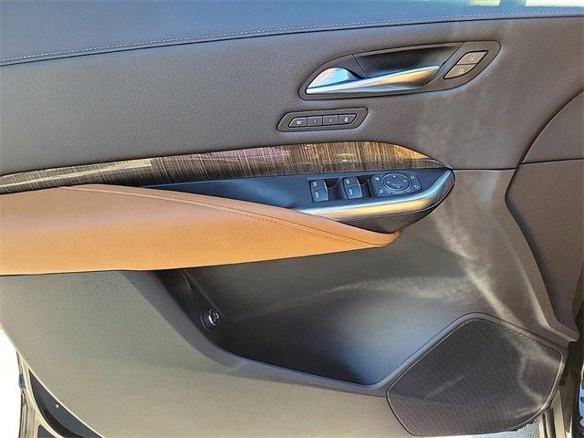 2020 Cadillac XT4 Vehicle Photo in SUNRISE, FL 33323-3202