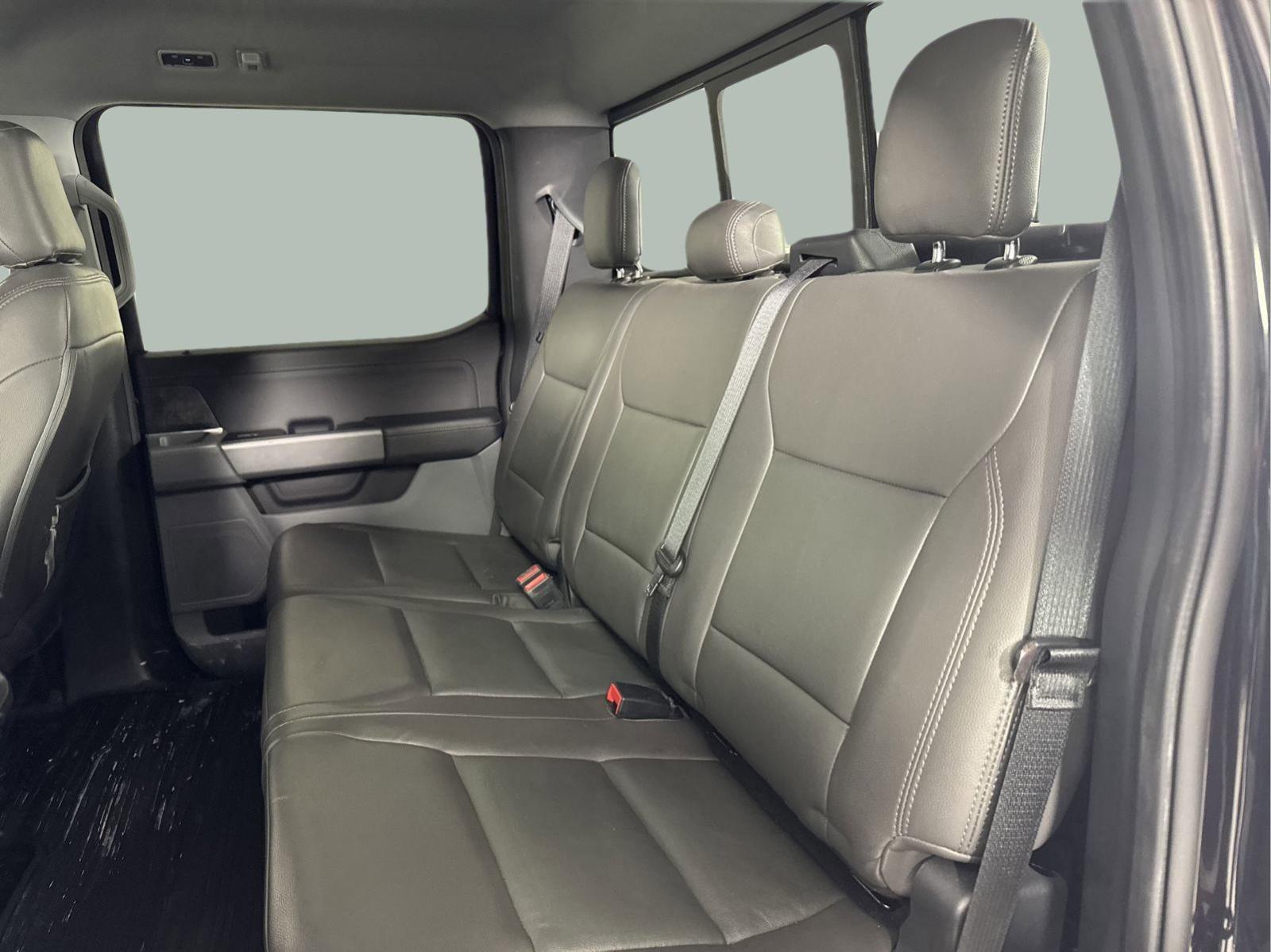 2022 Ford F-150 Vehicle Photo in GEORGETOWN, TX 78626-7508