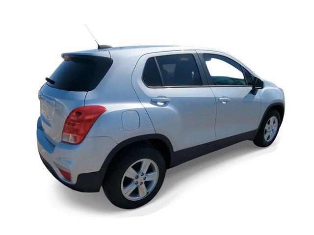 2022 Chevrolet Trax Vehicle Photo in COLLIERVILLE, TN 38017-9006