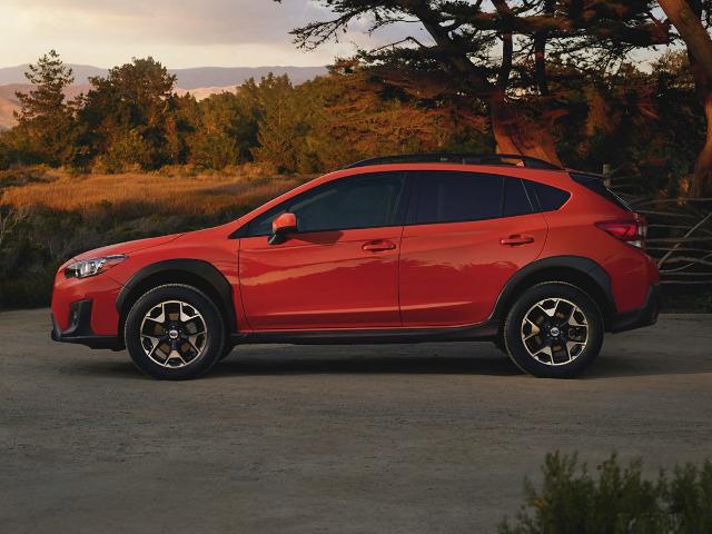 2019 Subaru Crosstrek Vehicle Photo in SAINT JAMES, NY 11780-3219