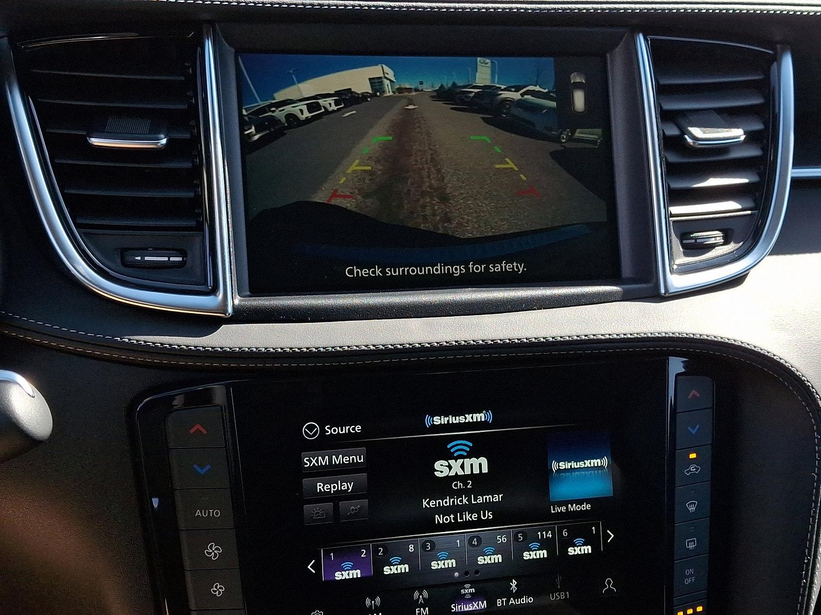 2025 INFINITI QX50 Vehicle Photo in Mechanicsburg, PA 17050