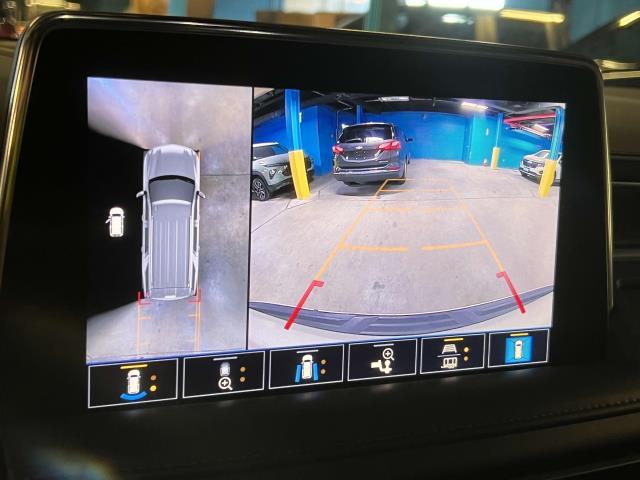 2021 Chevrolet Tahoe Vehicle Photo in Roslyn, NY 11576