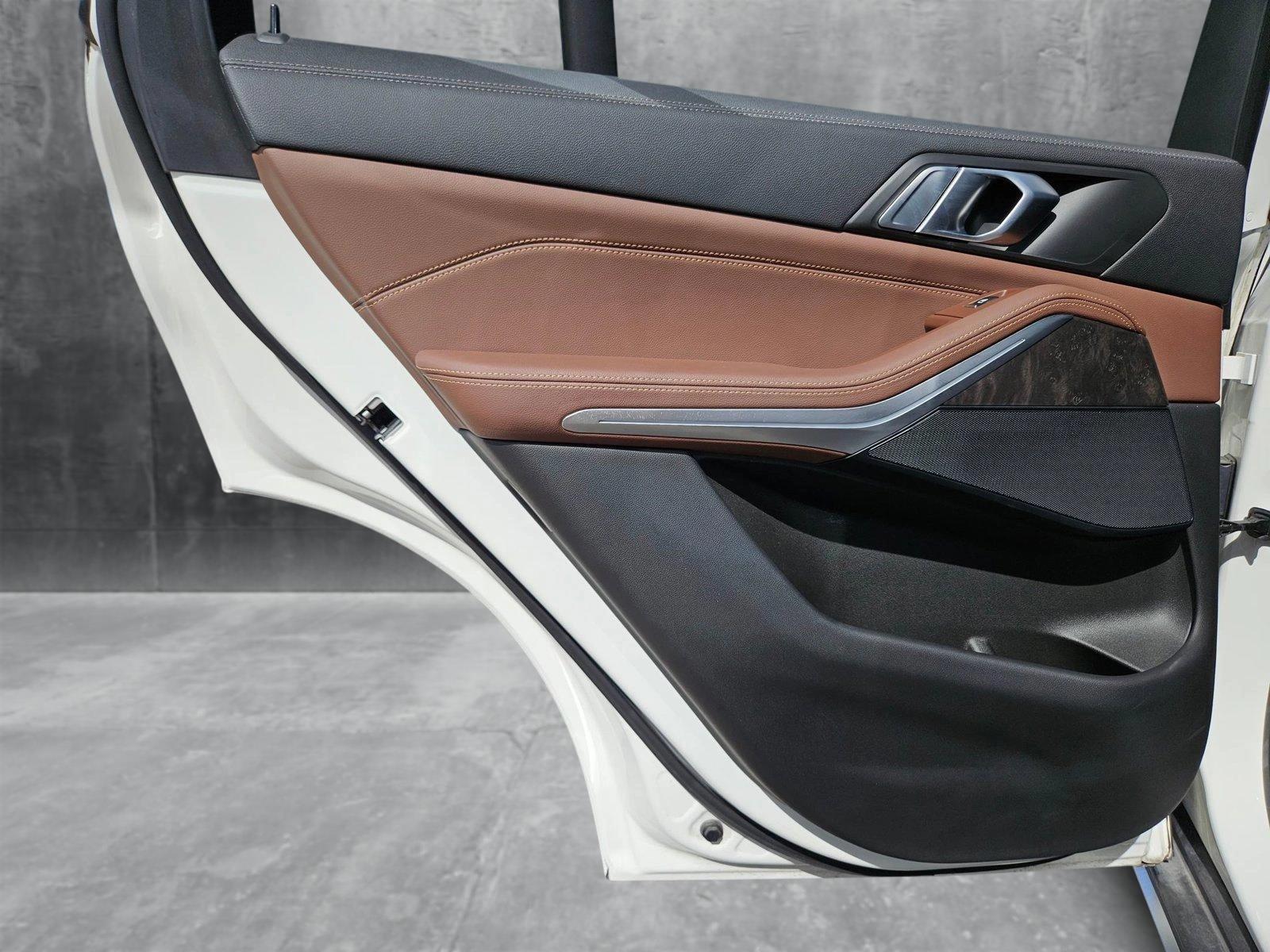 2021 BMW X5 sDrive40i Vehicle Photo in Austin, TX 78728