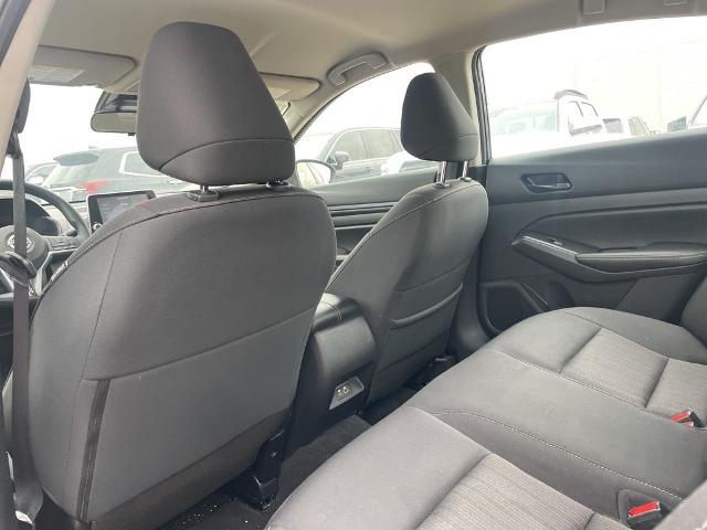 2024 Nissan Altima Vehicle Photo in San Antonio, TX 78230