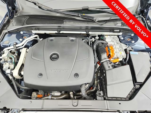 2023 Volvo S60 Recharge Plug-In Hybrid Vehicle Photo in Grapevine, TX 76051