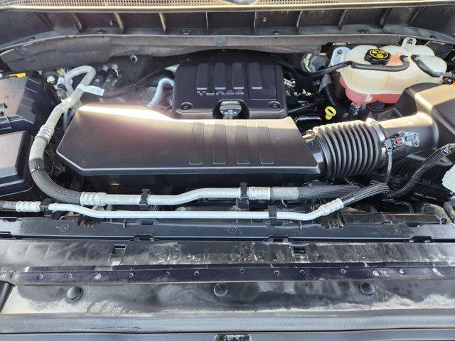 2022 Chevrolet Silverado 1500 Vehicle Photo in Decatur, TX 76234