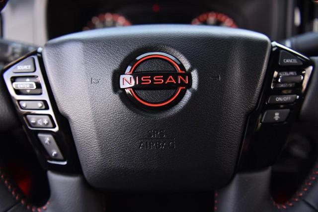 2025 Nissan Frontier Vehicle Photo in Ballwin, MO 63011