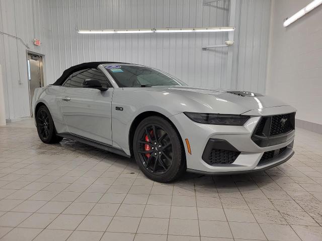 2024 Ford Mustang Vehicle Photo in Neenah, WI 54956