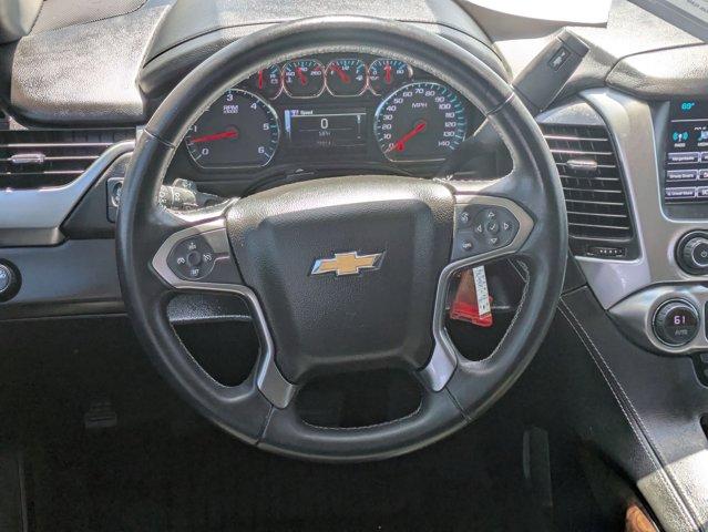2020 Chevrolet Tahoe Vehicle Photo in SELMA, TX 78154-1460