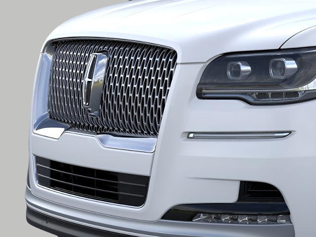 2024 Lincoln Navigator L Vehicle Photo in Neenah, WI 54956