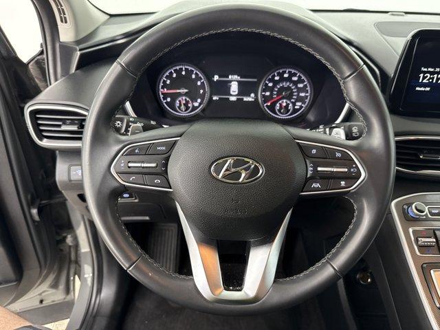 2023 Hyundai SANTA FE Vehicle Photo in Charlotte, NC 28273