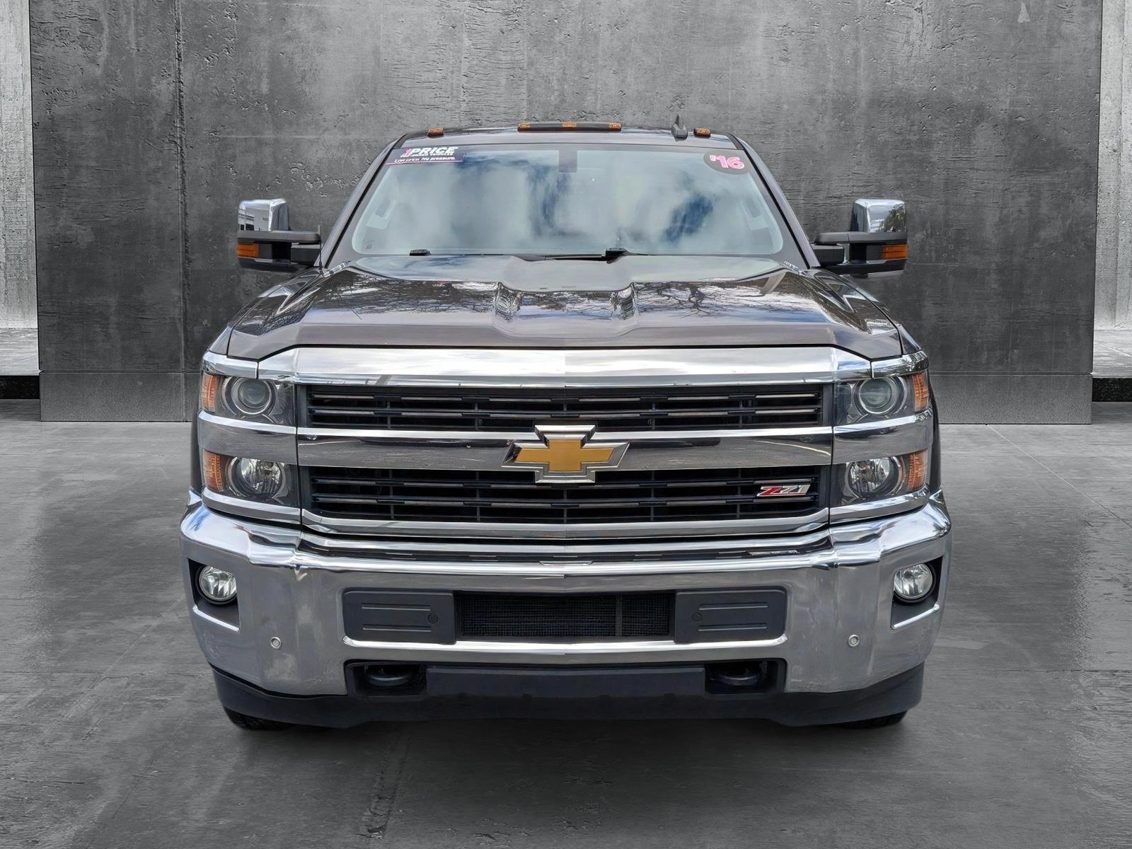 Grille Kit | CHEVROLET SILVERADO 3500HD LTZ 2016 Grille Kit | CHEVROLET SILVERADO 3500HD LTZ 2016
