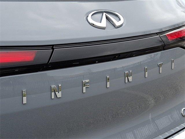 2025 INFINITI QX60 Vehicle Photo in Willow Grove, PA 19090