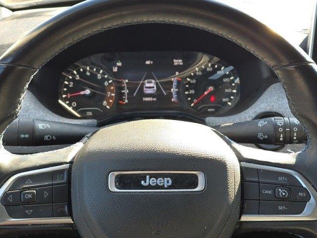 2022 Jeep Compass Vehicle Photo in Pleasant Hills, PA 15236