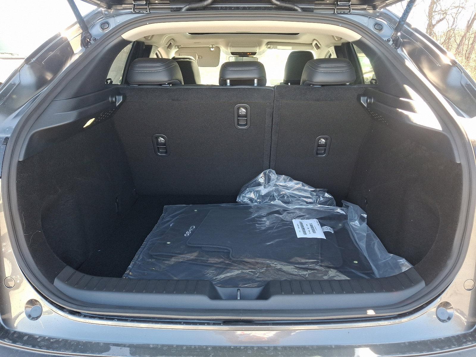 2025 Mazda CX-30 Vehicle Photo in Harrisburg, PA 17111