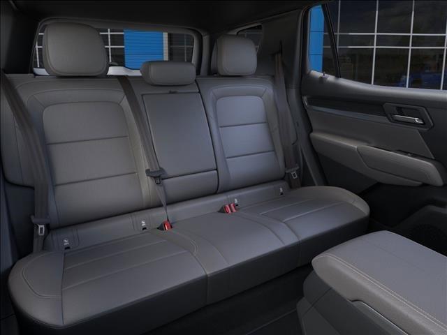 2025 GMC Terrain Vehicle Photo in ROXBORO, NC 27573-6143