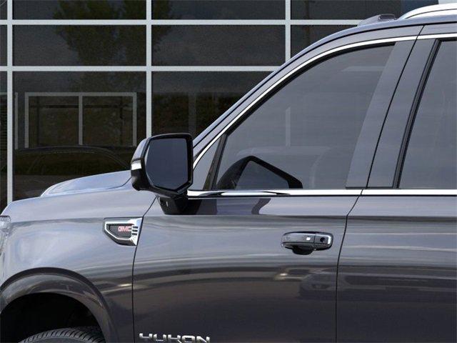 2025 GMC Yukon XL Vehicle Photo in PUYALLUP, WA 98371-4149