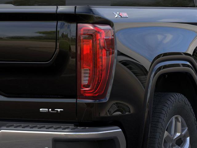 2025 GMC Sierra 1500 Vehicle Photo in HOMOSASSA, FL 34448-1461