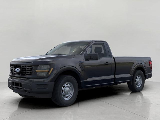 2025 Ford F-150 Vehicle Photo in Green Bay, WI 54304