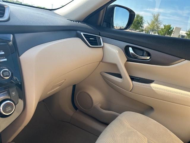 2014 Nissan Rogue Vehicle Photo in San Antonio, TX 78230