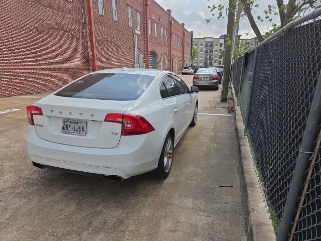 2015 Volvo S60 Vehicle Photo in San Antonio, TX 78230