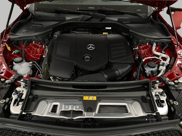 2025 Mercedes-Benz GLC Vehicle Photo in Appleton, WI 54913