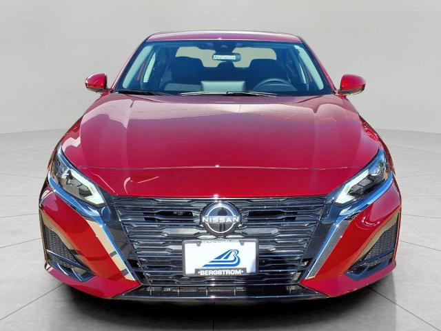 2025 Nissan Altima Vehicle Photo in Oshkosh, WI 54904