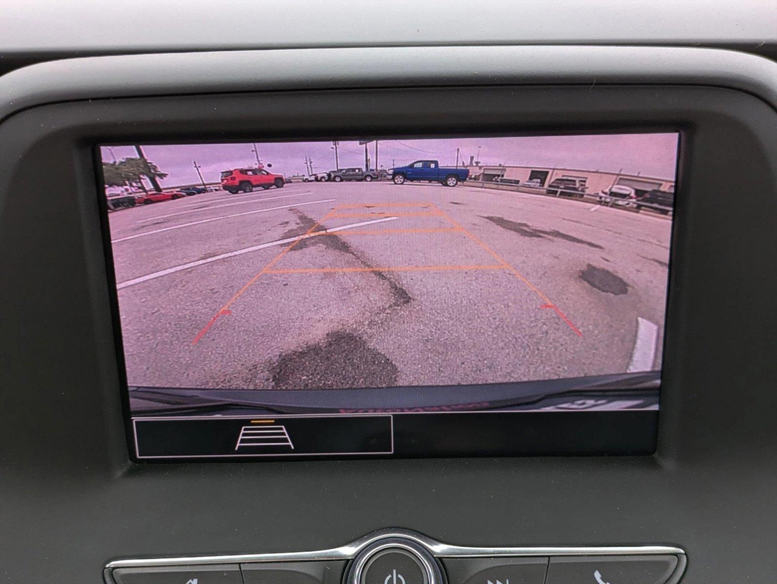 2021 Chevrolet Camaro Vehicle Photo in Corpus Christi, TX 78415