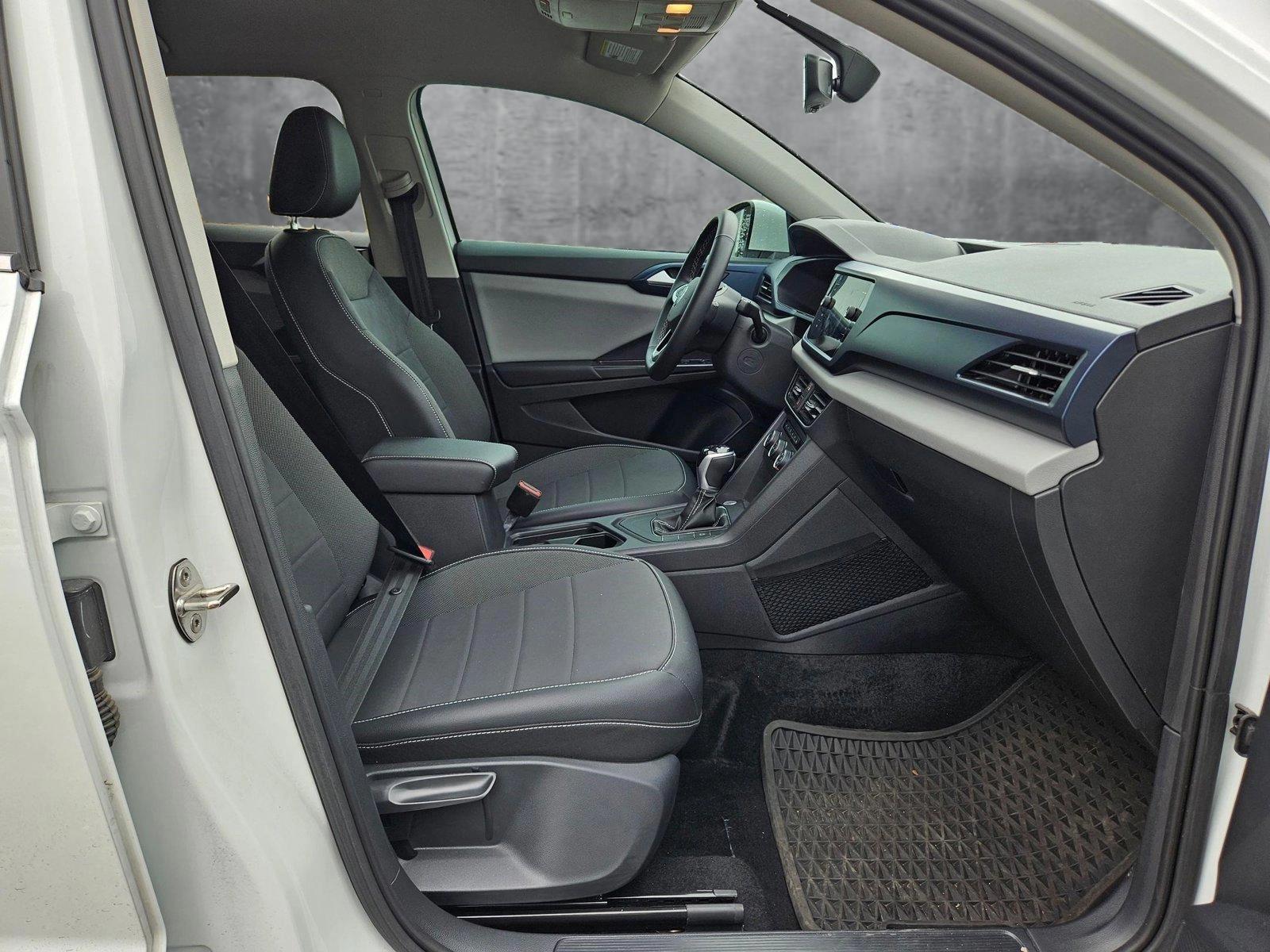 2022 Volkswagen Taos Vehicle Photo in AUSTIN, TX 78759-4154