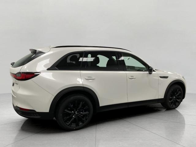 2025 Mazda CX-90 Vehicle Photo in Appleton, WI 54913