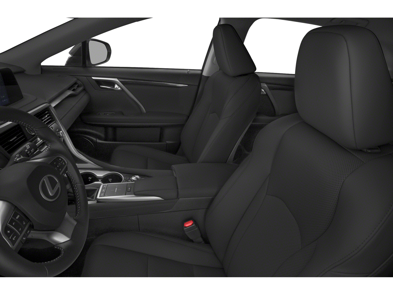 2022 Lexus RX 350 Vehicle Photo in Tulsa, OK 74129