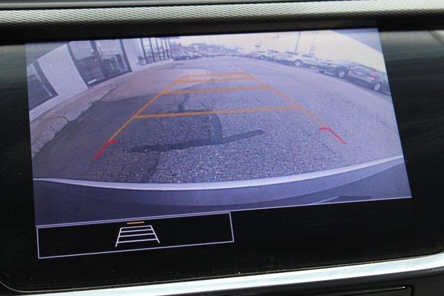 2022 Buick Encore GX Vehicle Photo in SAINT CLAIRSVILLE, OH 43950-8512