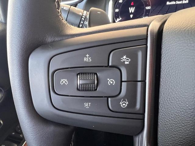 2025 GMC Sierra 1500 Vehicle Photo in EFFINGHAM, IL 62401-2832