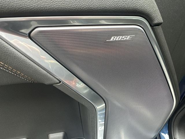 2023 Chevrolet Silverado 1500 Vehicle Photo in MARION, NC 28752-6372