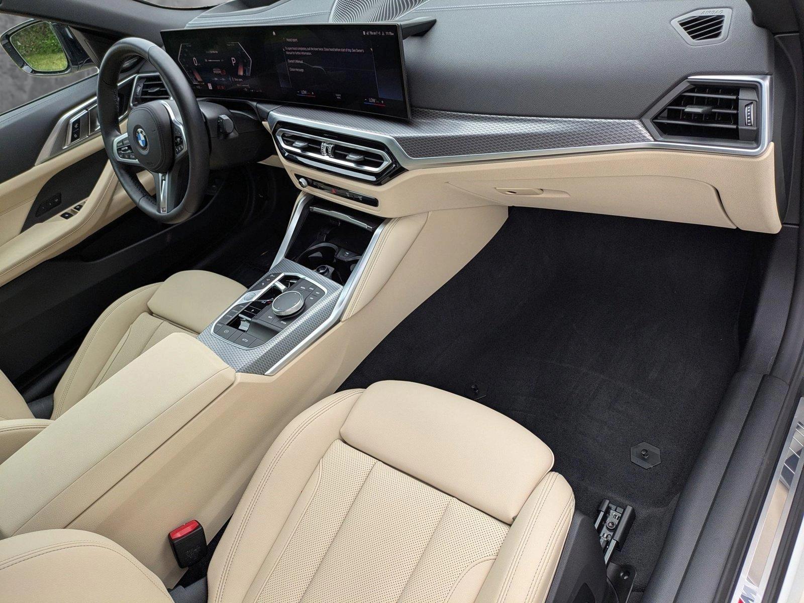 2024 BMW M440i Vehicle Photo in Sarasota, FL 34231