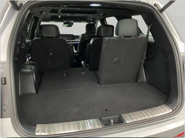 2024 Hyundai PALISADE Vehicle Photo in Appleton, WI 54913