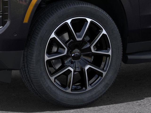 2025 Chevrolet Tahoe Vehicle Photo in SELMA, TX 78154-1460