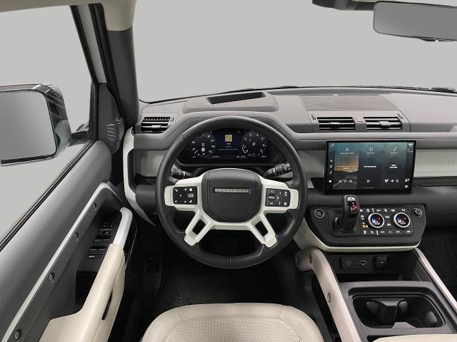2024 Land Rover Defender Vehicle Photo in Appleton, WI 54913