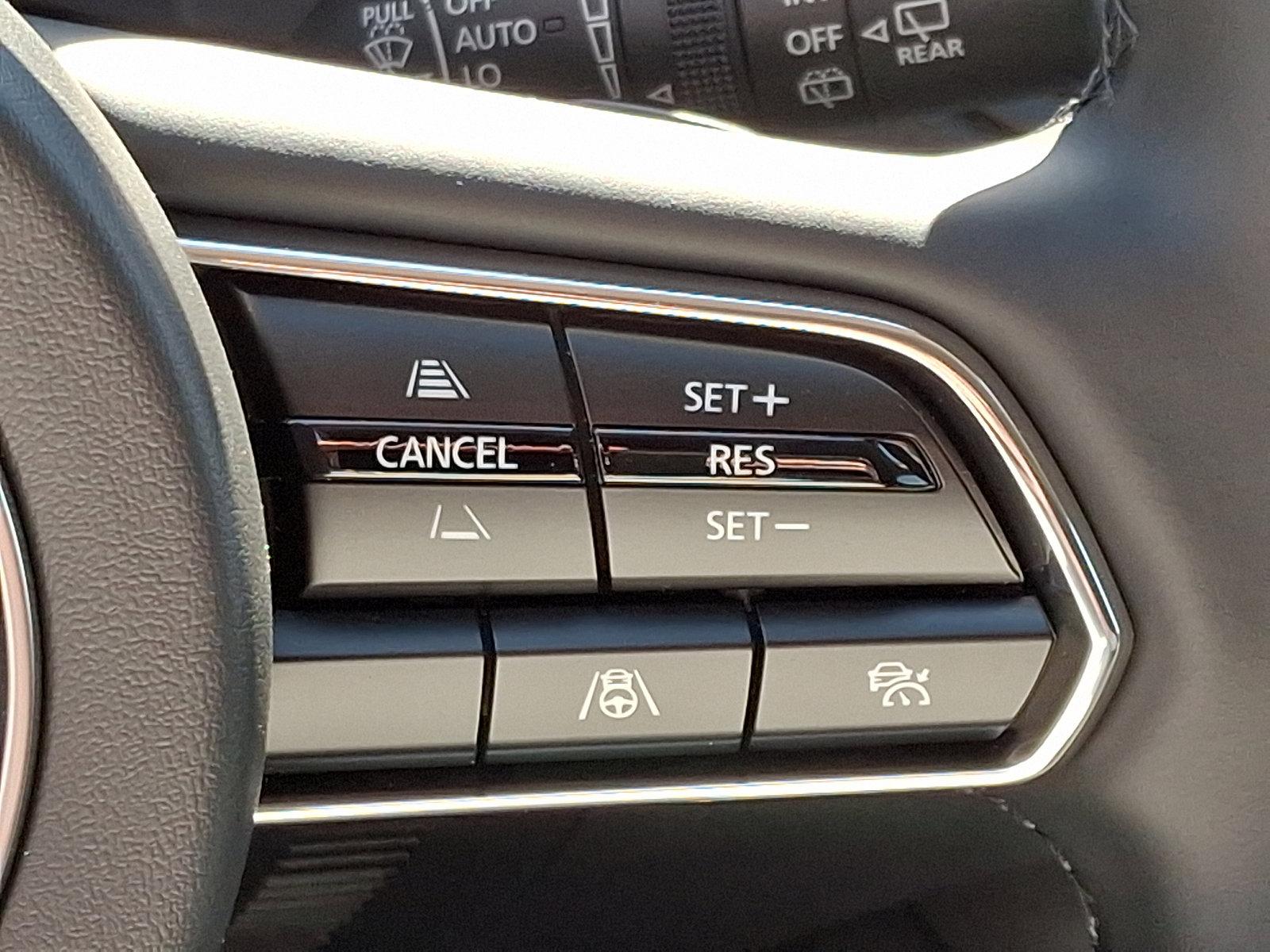 2025 Mazda CX-70 Vehicle Photo in Trevose, PA 19053