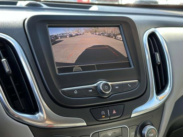 2022 Chevrolet Equinox Vehicle Photo in SAINT JAMES, NY 11780-3219