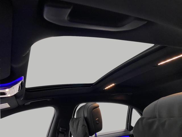 2025 Mercedes-Benz S-Class Vehicle Photo in Appleton, WI 54913