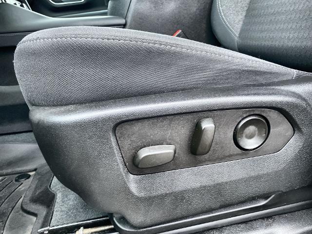 2022 Chevrolet Tahoe Vehicle Photo in WILLIAMSVILLE, NY 14221-2883