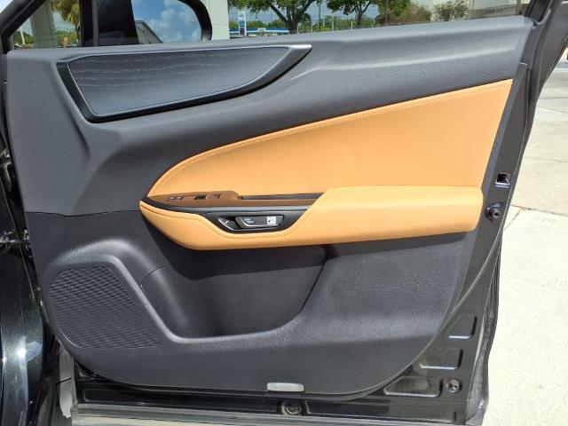 2024 Lexus NX 450h+ Vehicle Photo in Tampa, FL 33612