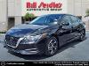 Certified 2022 Nissan Sentra SV with VIN 3N1AB8CVXNY246350 for sale in Doral, FL
