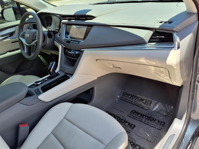2021 Cadillac XT5 Vehicle Photo in TAMPA, FL 33612-3404