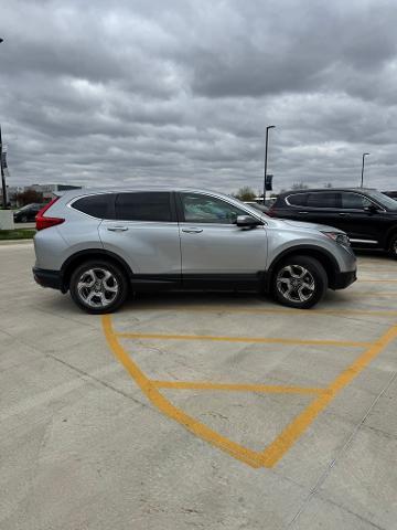2019 Honda CR-V Vehicle Photo in Peoria, IL 61615