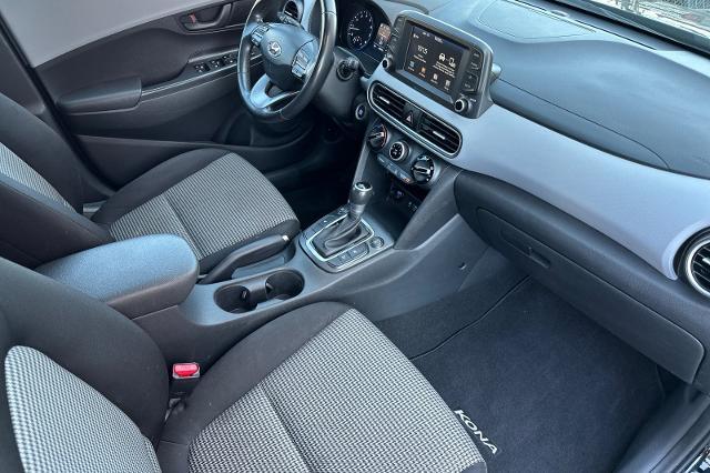 2019 Hyundai Kona Vehicle Photo in SPOKANE, WA 99202-2191