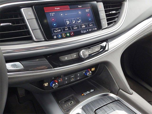 2022 Buick Enclave Vehicle Photo in MILFORD, OH 45150-1684